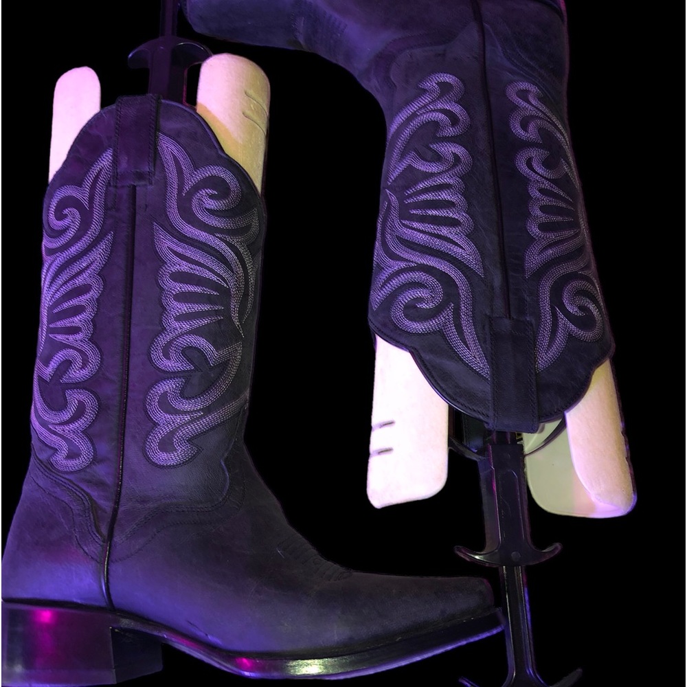 J.B.Dillon Western Boot JBW2307